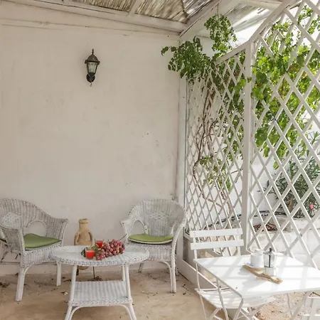 Casa de Férias Masseria Torre Luce Monopoli