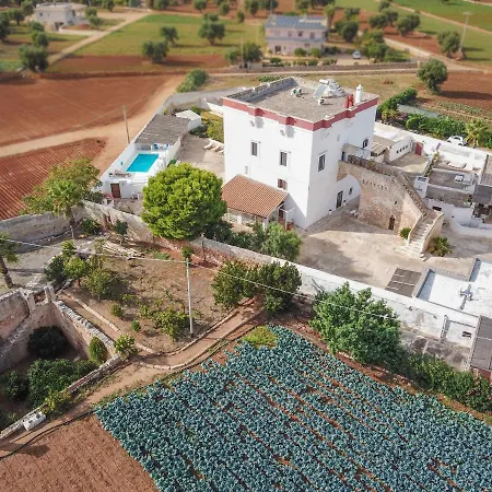 Masseria Torre Luce Monopoli