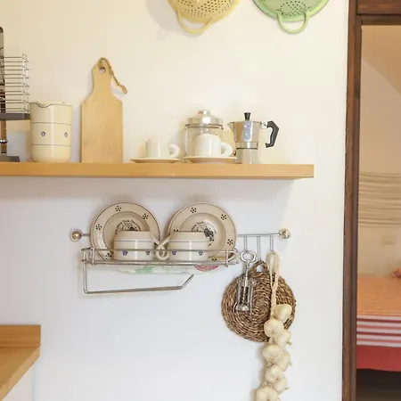 Holiday home Masseria Torre Luce Monopoli