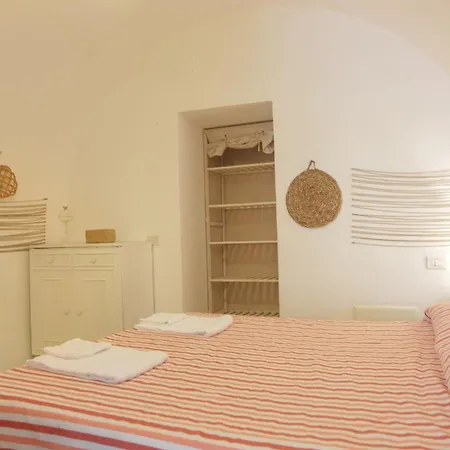 Holiday home Masseria Torre Luce Monopoli