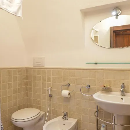 Casa de Férias Masseria Torre Luce *