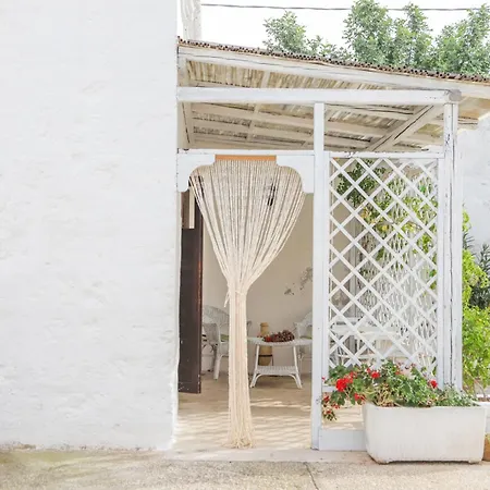 Masseria Torre Luce Casa de Férias Monopoli
