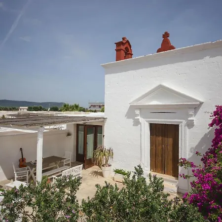 Masseria Torre Luce Monopoli