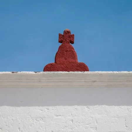 Masseria Torre Luce Holiday home *