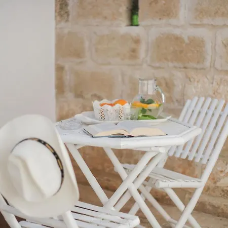 Masseria Torre Luce Holiday home *