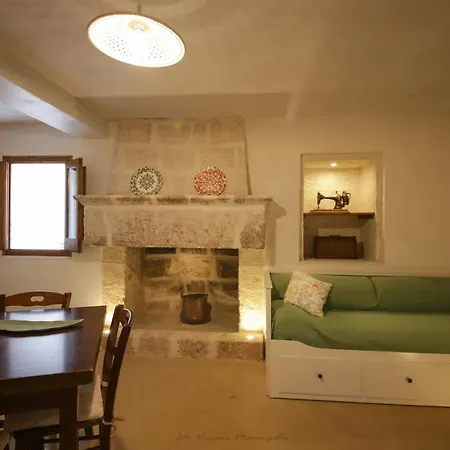 Masseria Torre Luce Monopoli