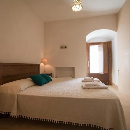 Holiday home Masseria Torre Luce *