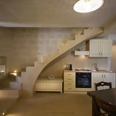 Holiday home Masseria Torre Luce