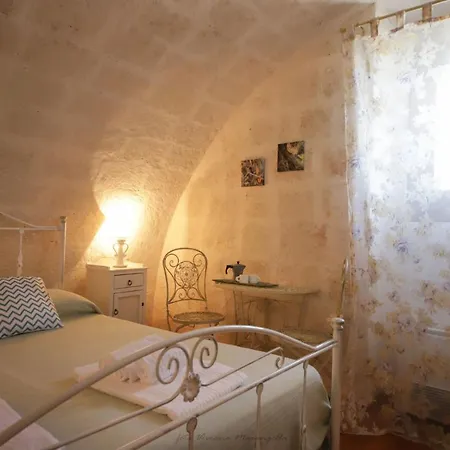 Masseria Torre Luce