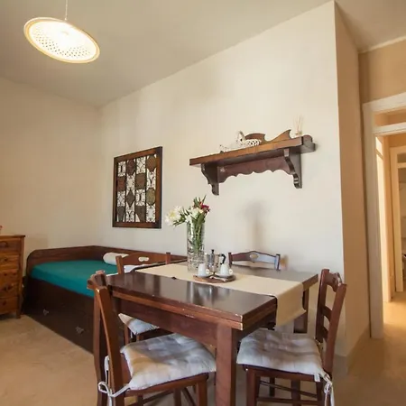 Masseria Torre Luce Holiday home *
