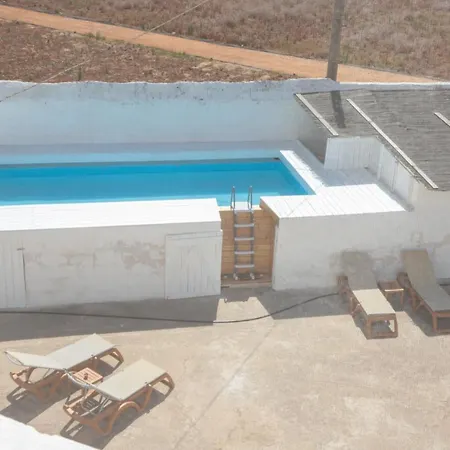 Masseria Torre Luce *