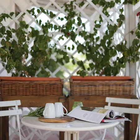 Masseria Torre Luce Holiday home Monopoli