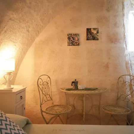 Masseria Torre Luce
