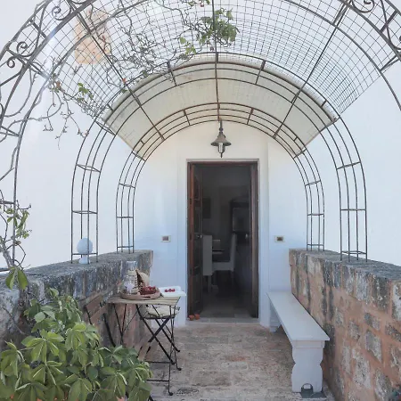 Masseria Torre Luce