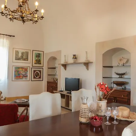 Masseria Torre Luce * Monopoli
