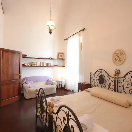 Holiday home Masseria Torre Luce *