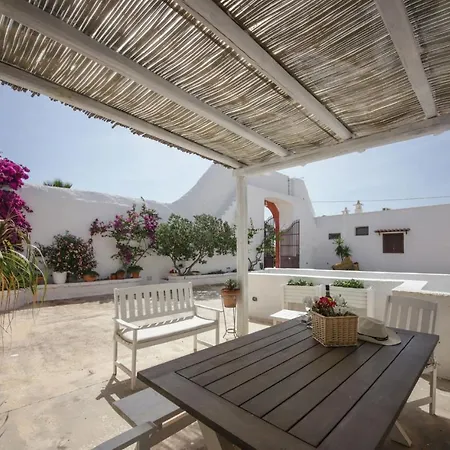 Masseria Torre Luce Holiday home Monopoli