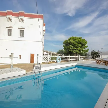 Masseria Torre Luce