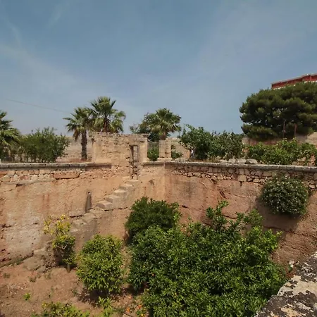 Masseria Torre Luce Monopoli