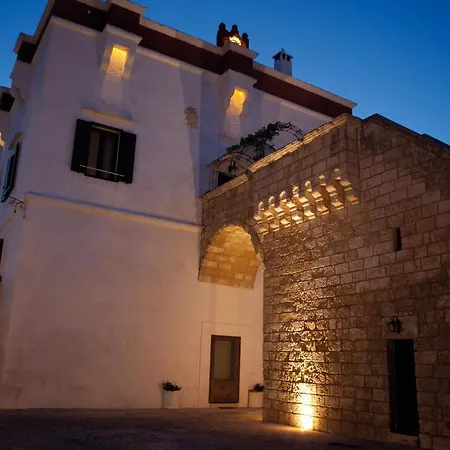 Masseria Torre Luce Monopoli