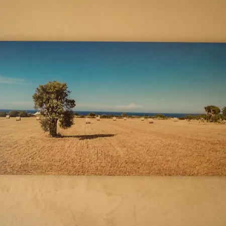 Casa vacanze Masseria Torre Luce Monopoli