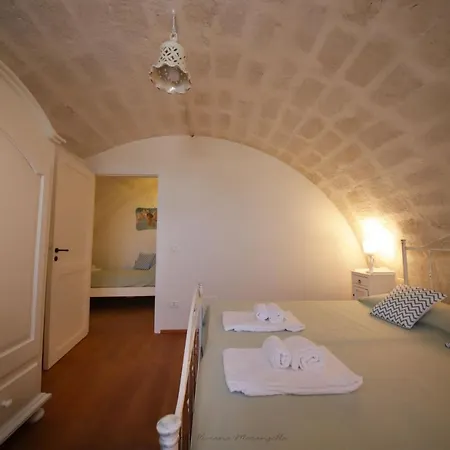 Casa vacanze Masseria Torre Luce Monopoli