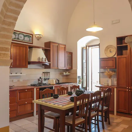 Casa vacanze Masseria Torre Luce *