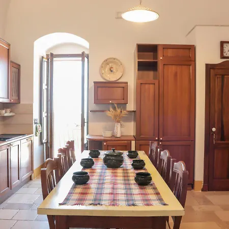 Masseria Torre Luce Casa vacanze
