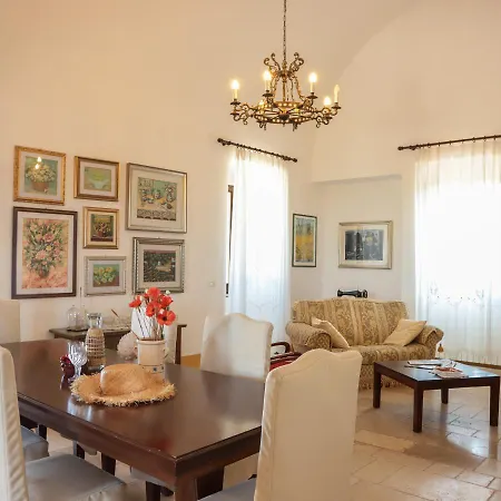 Casa vacanze Masseria Torre Luce *